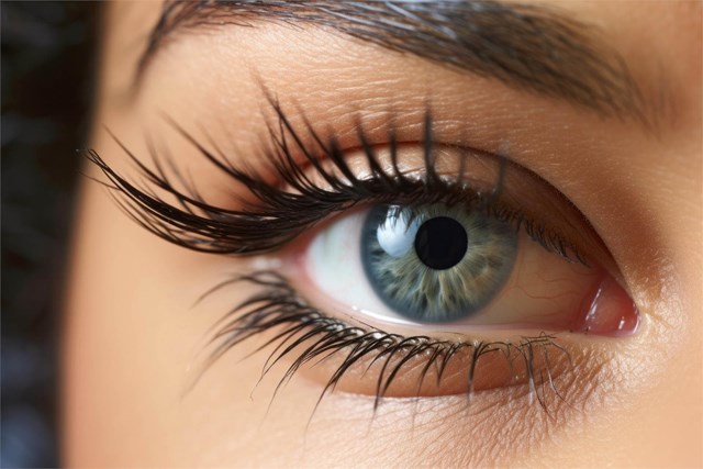 Cosmética natural y el cuidado del contorno de ojos: productos esenciales